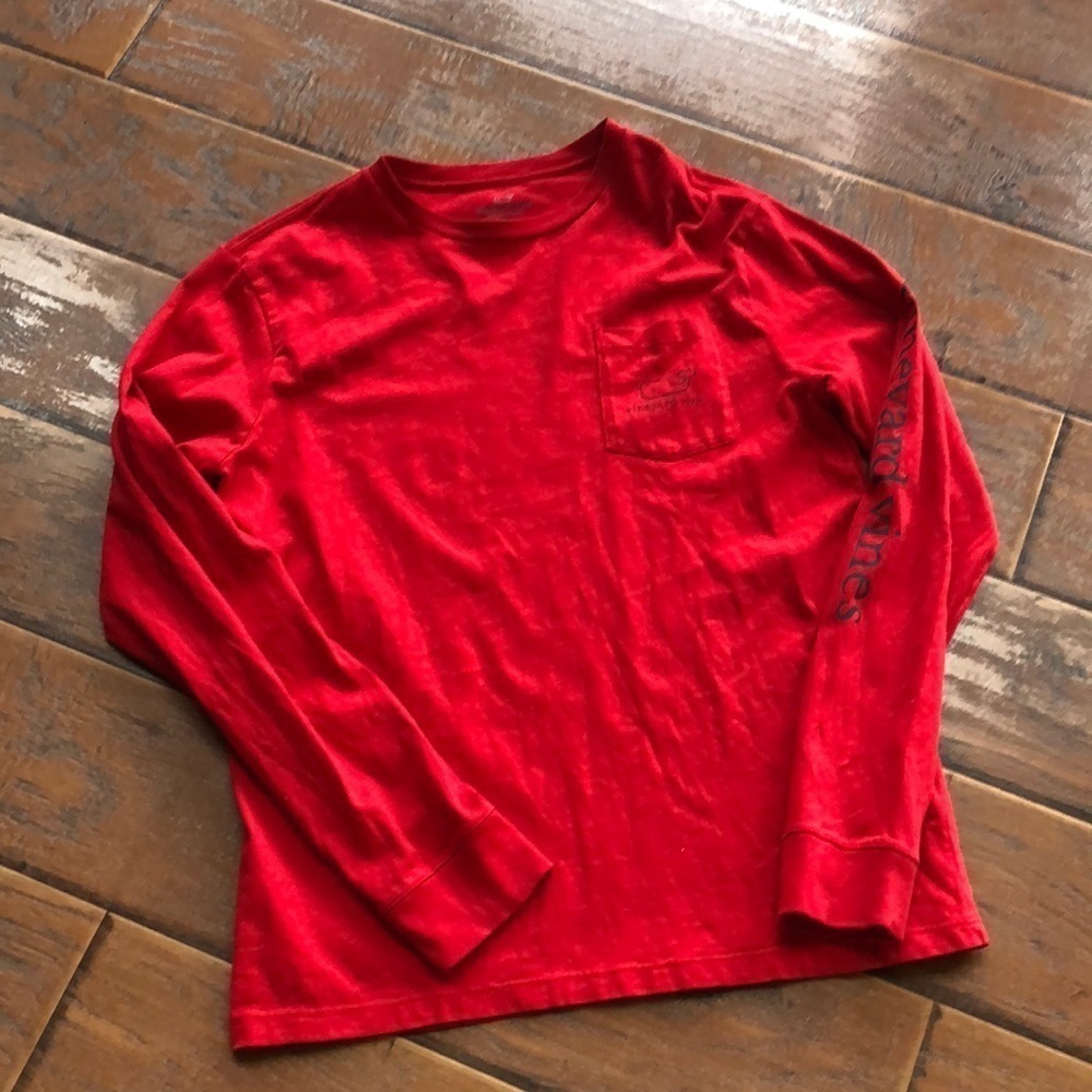 COPY - - - Vineyard Vines Shirt - Size L (16)